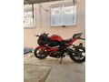 Sahibinden RKS SRK125-R 