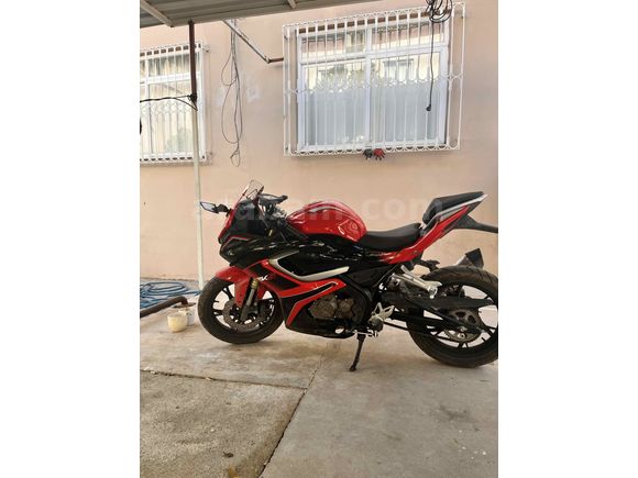 Sahibinden RKS SRK125-R 