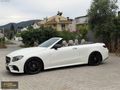 FAST MOTORS E 300 CABRIO AMG ISITMA SOĞUTMA BURMESTER FULL