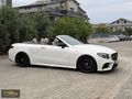 FAST MOTORS E 300 CABRIO AMG ISITMA SOĞUTMA BURMESTER FULL