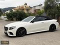 FAST MOTORS E 300 CABRIO AMG ISITMA SOĞUTMA BURMESTER FULL