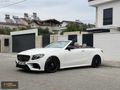 FAST MOTORS E 300 CABRIO AMG ISITMA SOĞUTMA BURMESTER FULL