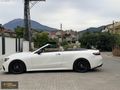 FAST MOTORS E 300 CABRIO AMG ISITMA SOĞUTMA BURMESTER FULL