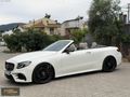 FAST MOTORS E 300 CABRIO AMG ISITMA SOĞUTMA BURMESTER FULL