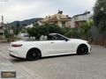FAST MOTORS E 300 CABRIO AMG ISITMA SOĞUTMA BURMESTER FULL