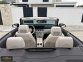 FAST MOTORS E 300 CABRIO AMG ISITMA SOĞUTMA BURMESTER FULL