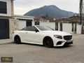 FAST MOTORS E 300 CABRIO AMG ISITMA SOĞUTMA BURMESTER FULL