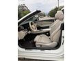 FAST MOTORS E 300 CABRIO AMG ISITMA SOĞUTMA BURMESTER FULL