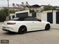 FAST MOTORS E 300 CABRIO AMG ISITMA SOĞUTMA BURMESTER FULL