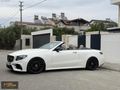 FAST MOTORS E 300 CABRIO AMG ISITMA SOĞUTMA BURMESTER FULL