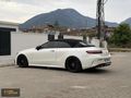 FAST MOTORS E 300 CABRIO AMG ISITMA SOĞUTMA BURMESTER FULL