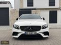 FAST MOTORS E 300 CABRIO AMG ISITMA SOĞUTMA BURMESTER FULL