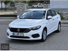 Galeriden Fiat Egea 1.3 Multijet Easy Plus 2020 Model Gaziantep