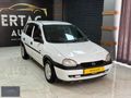 DEĞİŞENSİZ TRAMERSİZ OPEL CORSA 1.4 LPGLİ ORJ. 205binKM'de