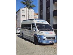 Galeriden Fiat Ducato Maxi (20+1) Konya