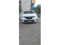 Sahibinden Renault Megane 1.5 Blue DCI Joy 2021 Model