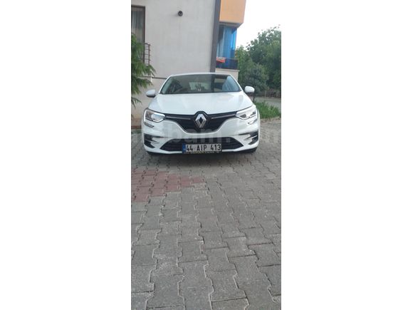 Sahibinden Renault Megane 1.5 Blue DCI Joy 2021 Model