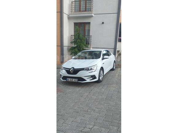 Sahibinden Renault Megane 1.5 Blue DCI Joy 2021 Model