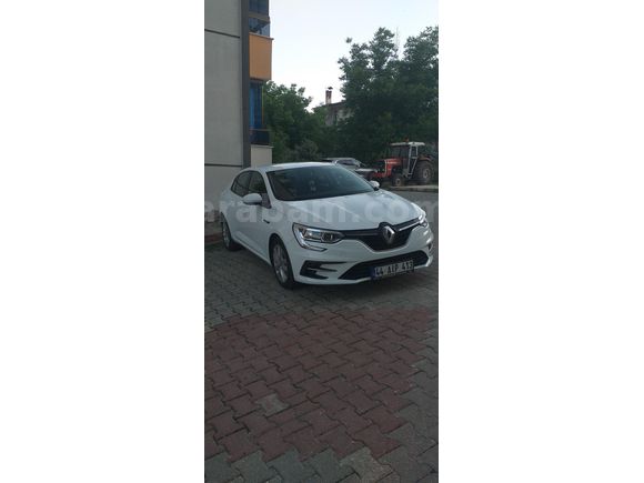 Sahibinden Renault Megane 1.5 Blue DCI Joy 2021 Model