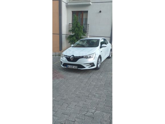 Sahibinden Renault Megane 1.5 Blue DCI Joy 2021 Model