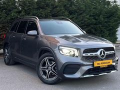 HATASIZ BOYASIZ GLB 200 AMG + 4MATİC 30.000 km SERVİS BAKIMLI