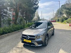 2021 ÇIKIŞ GLB AMG+BOYASZ+DEĞİŞENSZ+7 KİŞİLK+75.000 KM+CAM TAVAN