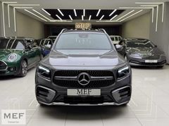 MEF MOTORS 2024 MERCEDES GLB 200 AMG/TABADERİ/MULTIBEAM/ELK.BGJ/