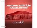 Turmak Fiat'tan Mercedes GLB 200 Progressive+ 4Matic