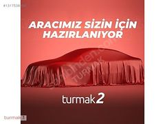 Turmak Fiat'tan Mercedes GLB 200 Progressive+ 4Matic