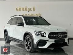 GÜMÜŞCÜ-2022 GLB200 AMG+ 4MATIC-GECE PAKET-HATASIZ-TRAMERSİZ