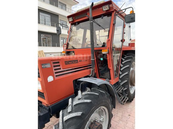 Sahibinden Tümosan 6580 
