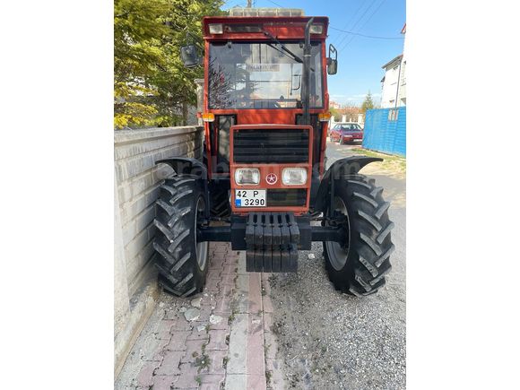 Sahibinden Tümosan 6580 