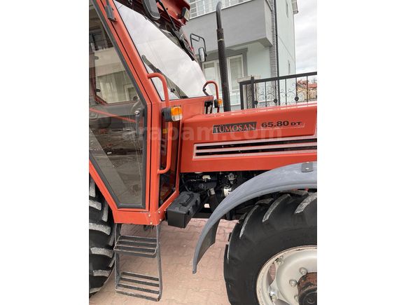 Sahibinden Tümosan 6580 