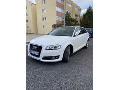Sahibinden Audi A3 Sportback 1.6 TDI Attraction 2012 Model 