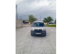 Sahibinden Fiat Doblo Combi 1.3 Multijet Active 2005 Model
