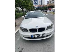 Sahibinden BMW 1 Serisi 116i Comfort 2011 Model 