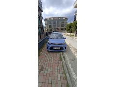 Sahibinden Kia Picanto 1.0 feel 2021 Model Adıyaman