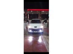 Sahibinden Peugeot 207 1.4 HDi Trendy 2008 Model