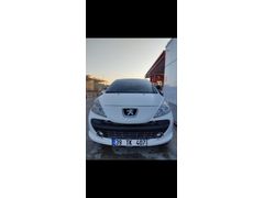 Sahibinden Peugeot 207 1.4 HDi Trendy 2008 Model