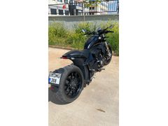 Sahibinden Regal Raptor Pilder 125 
