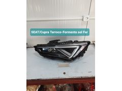 SEAT/Cupra Tarroco-Formento sol Far
