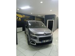 Sahibinden Citroen Berlingo 1.5 BlueHDI Shine 2023 Model  69.000 km Gri