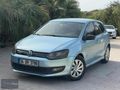 ALPERGÜN-2013 VW POLO 1.2 TDI 75HP BLUEMOTİON 305.000KM
