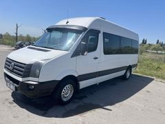 Sahibinden Volkswagen Crafter Servis 