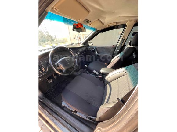 Sahibinden Opel Vectra 2.0 CD 1996 Model 