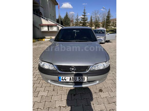 Sahibinden Opel Vectra 2.0 CD 1996 Model 