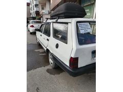 Sahibinden Tofaş Kartal 5 Vites 1990 Model