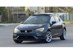 Hatasız Seat Leon 1.6 TDI FR