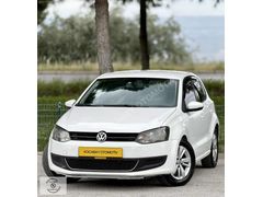 KOCABAY'dan 2012 VW POLO 1.2 TDI TRENDLİNE 221.000 KM DEĞİŞENSİZ