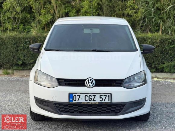 KUSURSUZ POLO HATASIZ